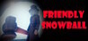 Friendly Snowball Image