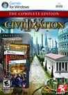 Sid Meier's Civilization IV: The Complete Edition Image