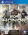 For Honor Image