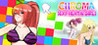 Chroma : Sexy Hentai Girls Image