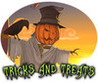 Tricks and Treats Image