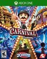 Carnival Games Image