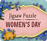 Jigsaw Puzzle: Women's Day Image