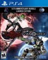 Bayonetta & Vanquish