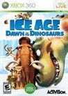 Ice Age: Dawn of the Dinosaurs Image
