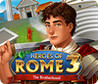 Heroes of Rome 3: The Brotherhood Image