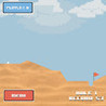 Desert Golf 2D Image