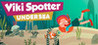 Viki Spotter: Undersea Image