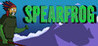 SpearFrog Image