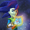 Math Blaster B-Force Blaster Image