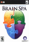 Brain Spa Image