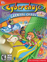 Cyberchase: Carnival Chaos Image