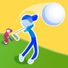 Golf Race Image