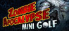 Zombie Apocalypse Mini Golf VR Image