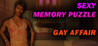 Sexy Memory Puzzle - Gay Affair Image
