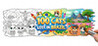 999 Hidden Cats: Brazil Together Image