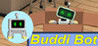 Buddi Bot: Your Machine Learning AI Helper With Advanced Neural Networking! Image