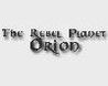 The Rebel Planet: Chapter One: Orion Image