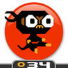 Monkey Ninja Image
