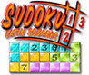 Sudoku Latin Squares Image