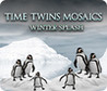 Time Twins Mosaics: Winter Splash Image