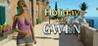Holiday with Gwen Image