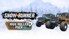 SnowRunner - High Roller Pack Image