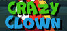 Crazy Clown Image