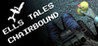 Ells Tales: Chairbound