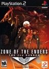 Zone of the Enders: The 2nd Runner Image