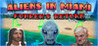 Aliens in Miami: Fuhrer's Return