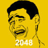 Meme 2048 Image