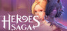 Heroes Saga Image