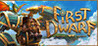 First Dwarf Image