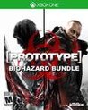 Prototype Biohazard Bundle Image