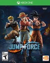 Jump Force Image