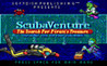 ScubaVenture: The Search for the Pirate's Treasure Image