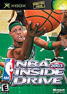NBA Inside Drive 2003 Image