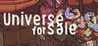 Universe For Sale