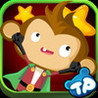 Super Monkey Jr. - Mini Games For Kids Image