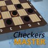 Checkers Master Image
