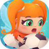 Chubby Pixie Soccer Image