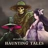 JIGSAW CHRONICLES: Haunting Tales