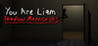 You Are Liam: Shadow Memories Image