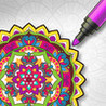 Coloring Book for Adults 2 Image
