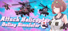 Attack Helicopter Dating Simulator Image