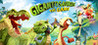 Gigantosaurus: The Game Image