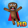 Puppet Jump HD Image