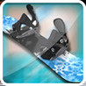 3D Snowboarding Pocket Mountain Park Juggle Jam Image