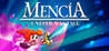 Mencia. A never was tale. Image
